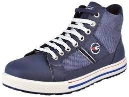 Scarpe Cofra PRESSING S3S FO SR 35060-N02