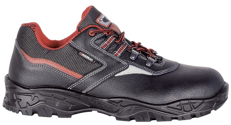 Scarpe Cofra Pretex S3 22040, qualit� e massima garanzia