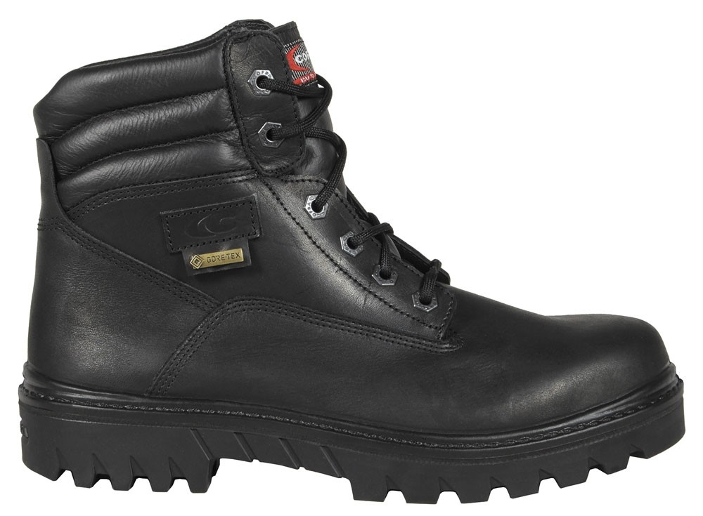 Anfibi Cofra WINDSOR S7S CI HI HRO FO SR 26920-N00