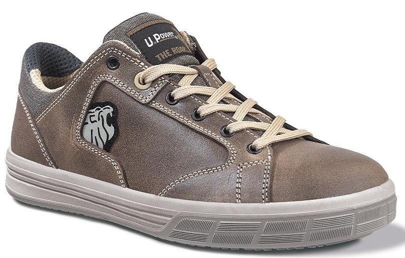 Scarpe U-Power Savana S3 SN20034