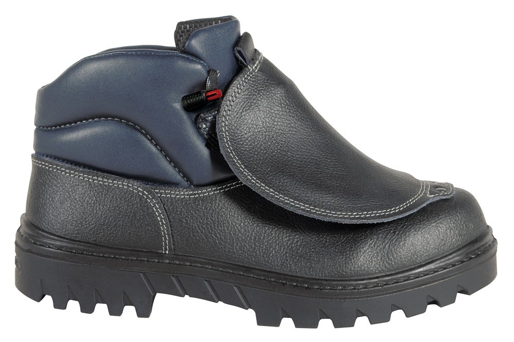 Scarpe Saldatore Cofra PROTECTOR BIS S3S M CI HI HRO FO SR