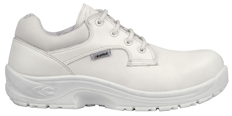 Scarpe Antinfortunistiche Cofra Remus S2 Src ADER MAX