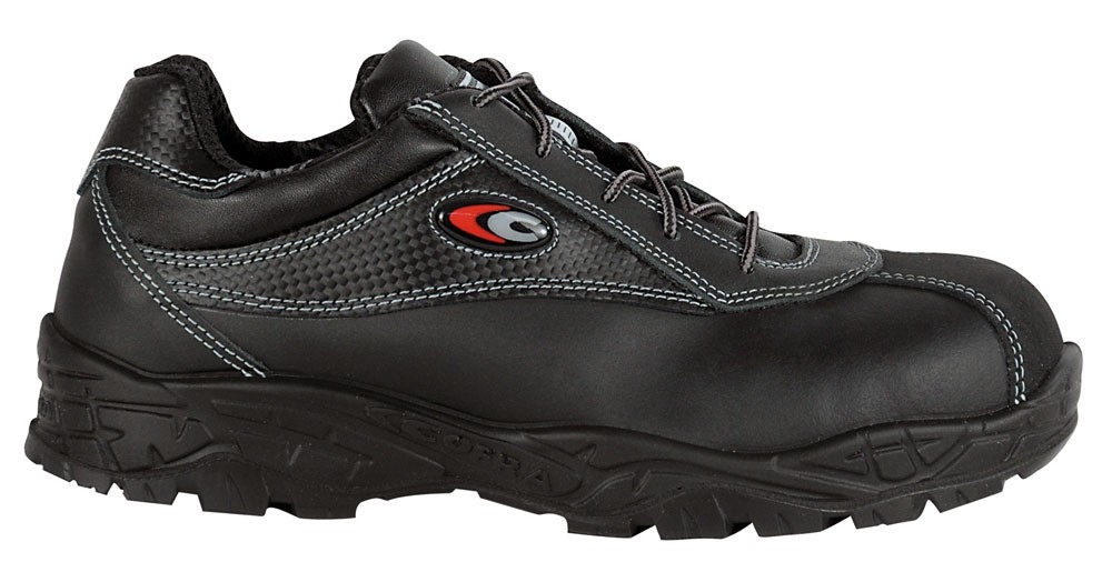 Scarpe Antinfortunistiche Cofra Rift S3 Src HIKER