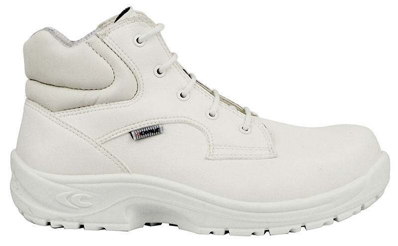 Scarpe Antinfortunistiche Cofra Romulus S2 Src ADER MAX