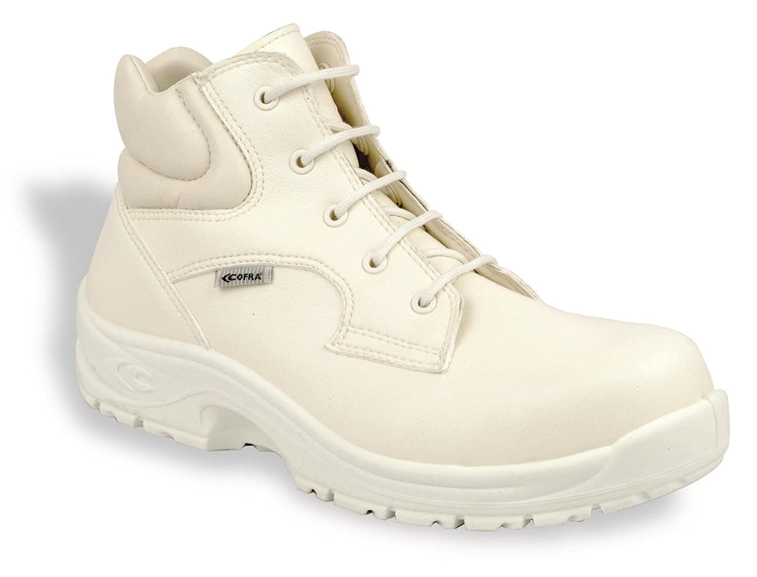 Scarpe Antinfortunistiche Cofra Romulus S2 Src ADER MAX