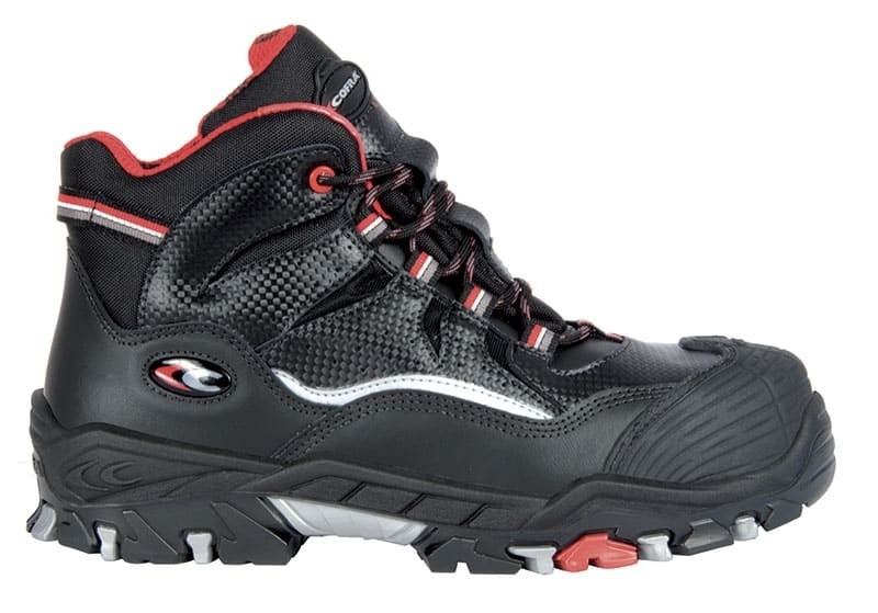 Scarpe Cofra Sargon S3 Src --END SERIES -ESAURITE --