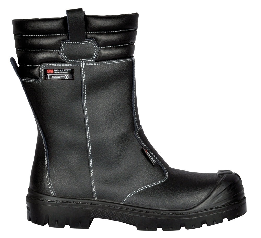 Stivali Cofra SAVAI UK S3S CI FO SR