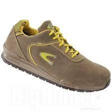 Scarpe Cofra SCHIAVIO S1PS FO SR 78431-N01