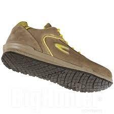 Scarpe Cofra SCHIAVIO S1PS FO SR 78431-N01