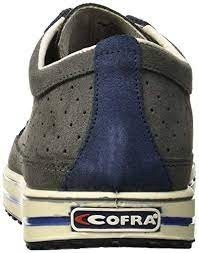 Scarpe Antinfortunistiche Cofra Score S1P Src 35050-002