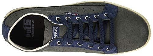 Scarpe Antinfortunistiche Cofra Score S1P Src 35050-002