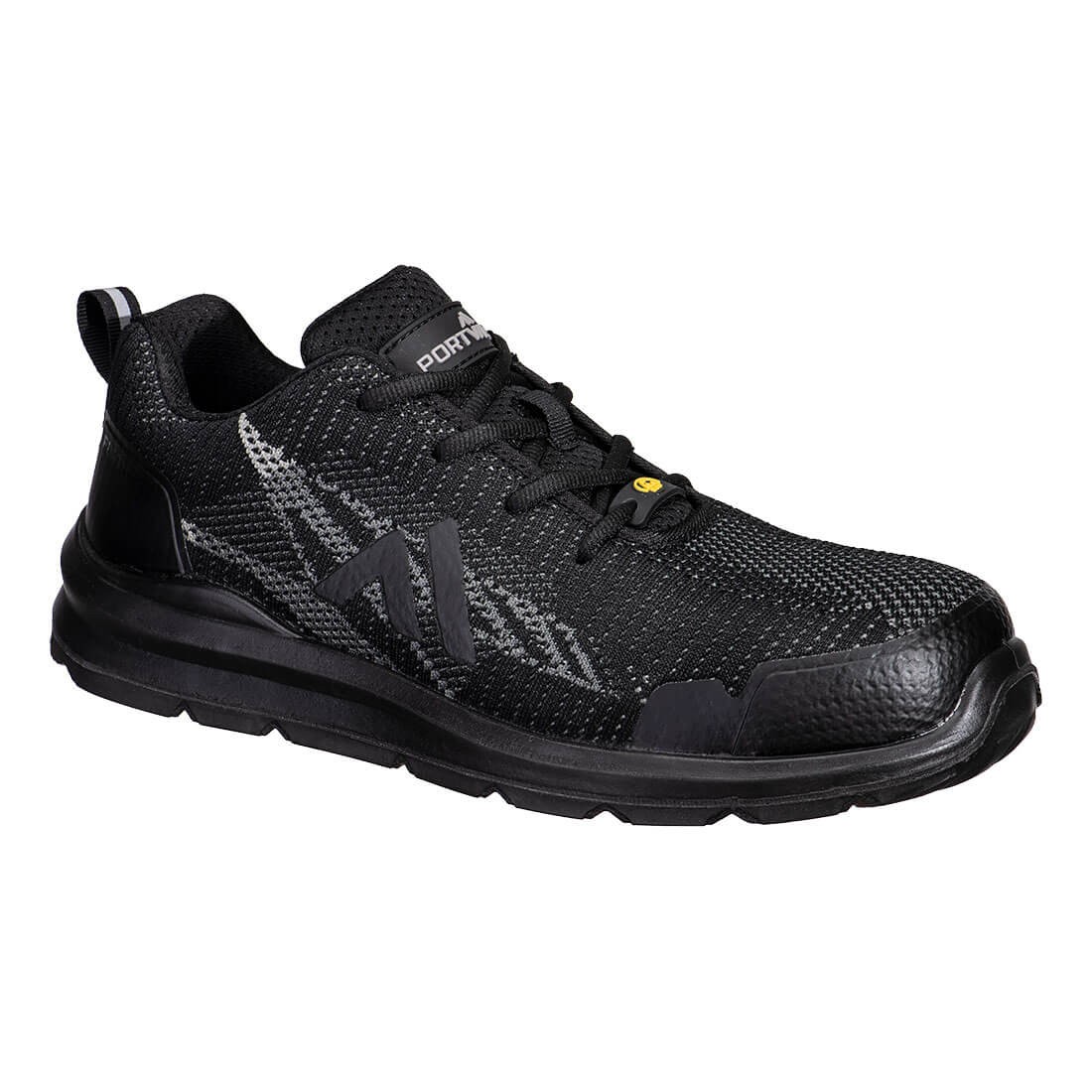 Scarpe Antinfortunistiche Basse Portwest S1PS ESD SR FO FC32