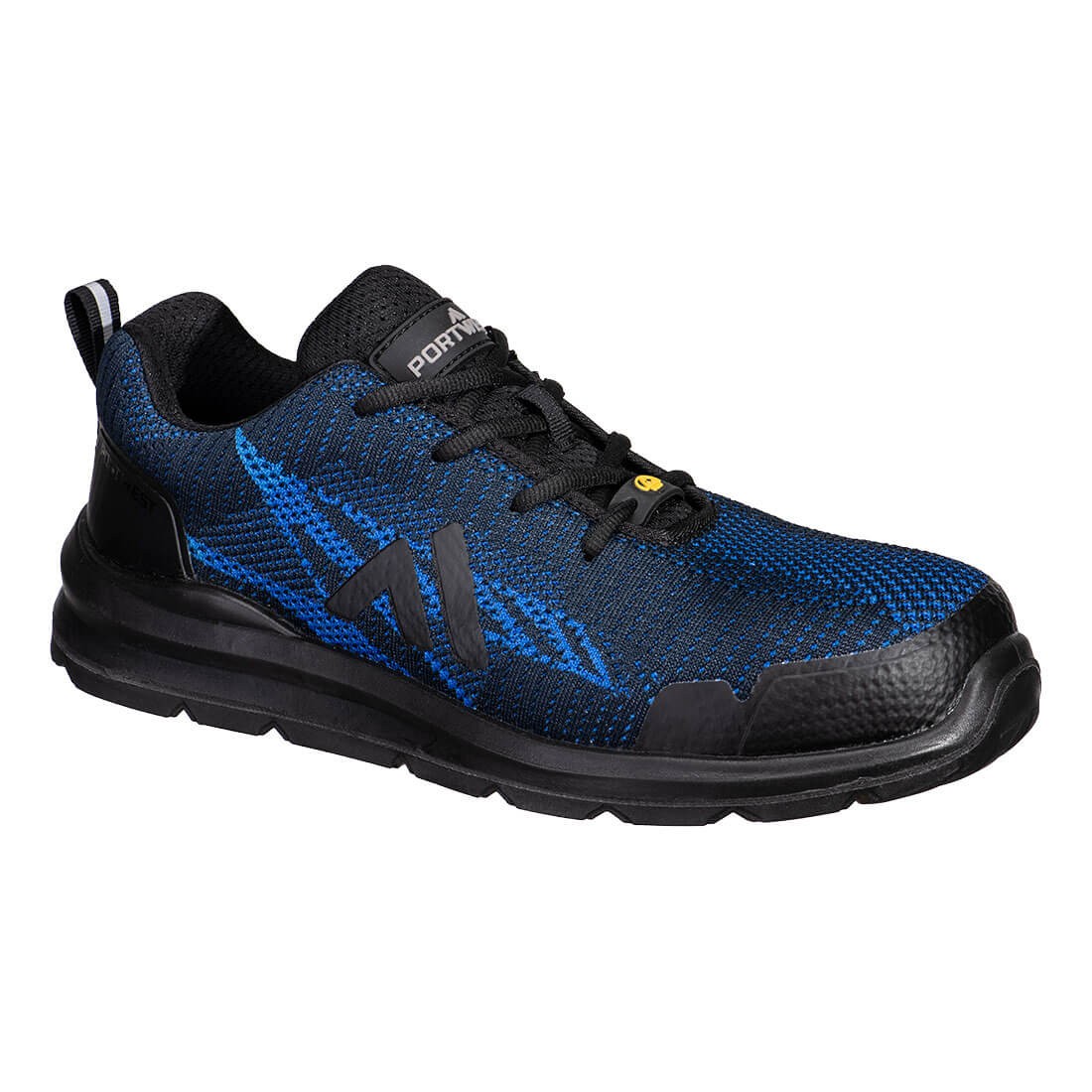 Scarpe Antinfortunistiche Basse Portwest S1PS ESD SR FO FC32
