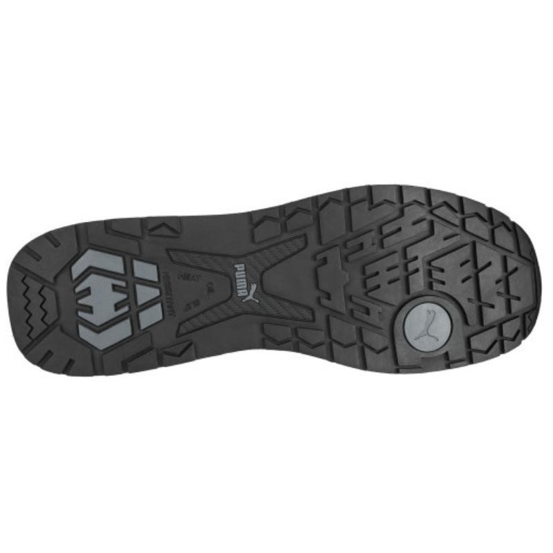 Scarpe Antinfortunistiche Puma Rider S1PS ESD Basse Metalfree 644700