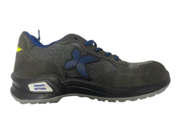 Scarpe antinfortunistiche Ursus S1P ESD SRC EV0870 estive traspiranti leggere comode