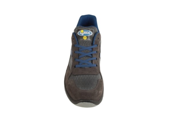 Scarpe antinfortunistiche Ursus S1P ESD SRC EV0870 estive traspiranti leggere comode