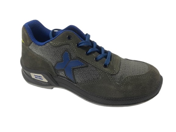 Scarpe antinfortunistiche Ursus S1P ESD SRC EV0870 estive traspiranti leggere comode