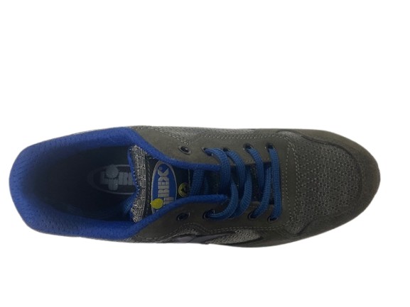 Scarpe antinfortunistiche Ursus S1P ESD SRC EV0870 estive traspiranti leggere comode
