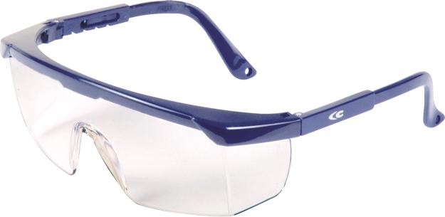 Occhiali da Lavoro Cofra Stelly E010-B101