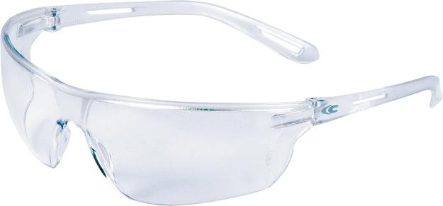 Occhiali da Lavoro Cofra Slimshape E017-B100