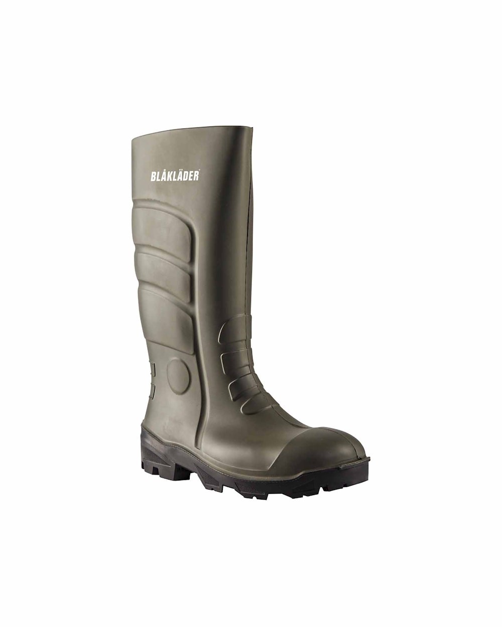 Stivali antinfortunistici Blaklader PVC S5 CI SRC 24213909469943