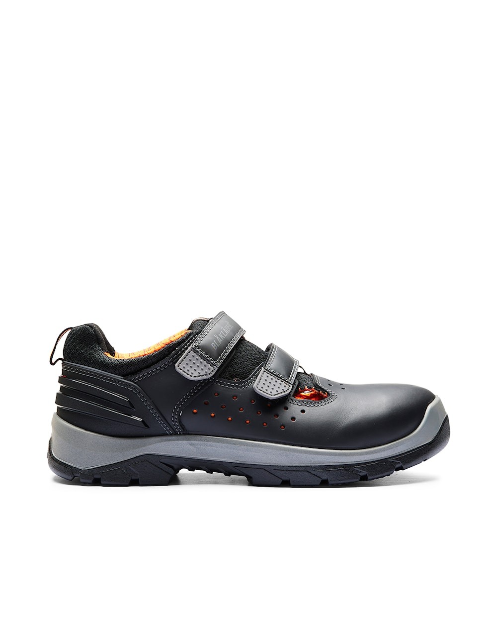 Sandali antinfortunistici Blaklader Elite S1P ESD SRC 24490000990043