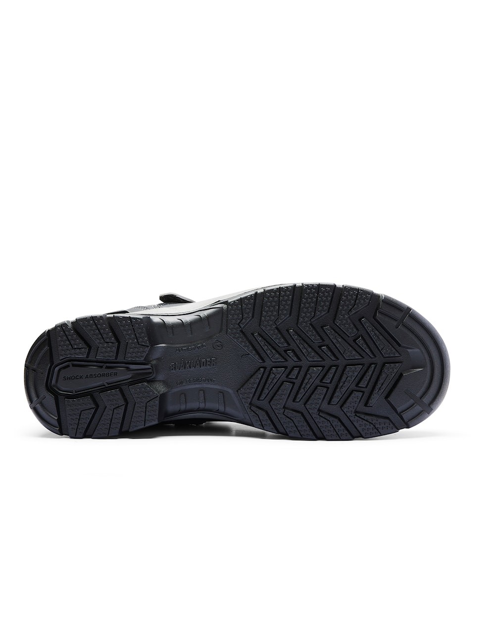 Sandali antinfortunistici Blaklader Elite S1P ESD SRC 24490000990043