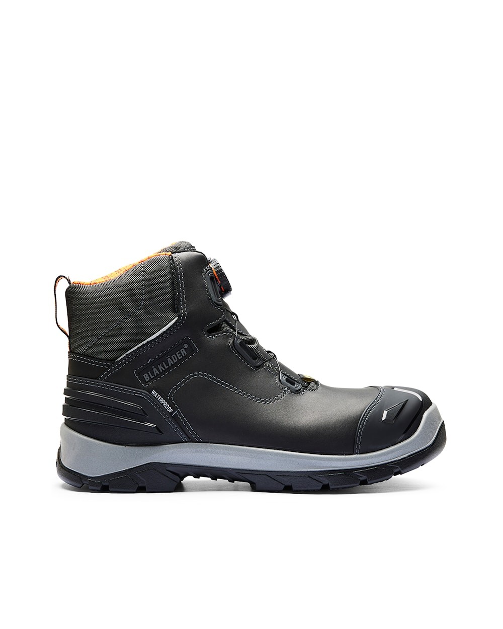 Scarpe antinfortunistiche Blaklader Elite Boa S3 SRC WR ESD 24550000990043
