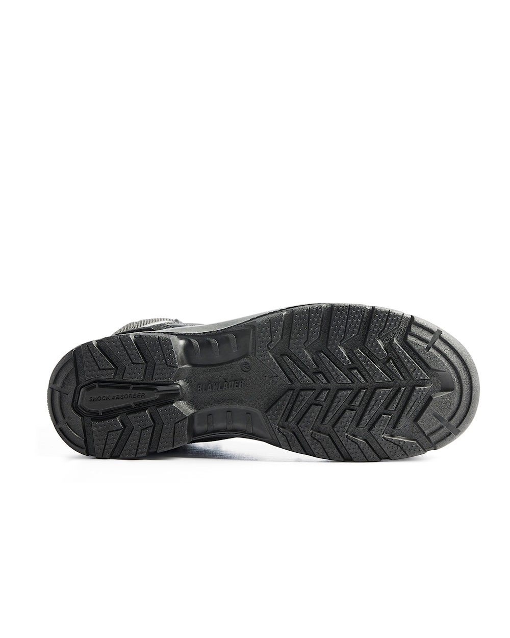 Scarpe antinfortunistiche Blaklader Elite Boa S3 SRC WR ESD 24550000990043