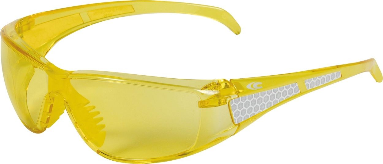 Occhiali da Lavoro Cofra Hexagon Glare E016-B120