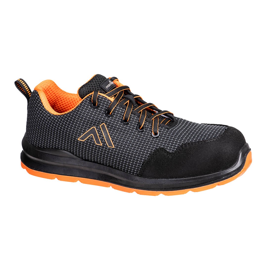 Scarpe Antinfortunistiche Basse Comode Portwest Trainer S3S SR FO FC72