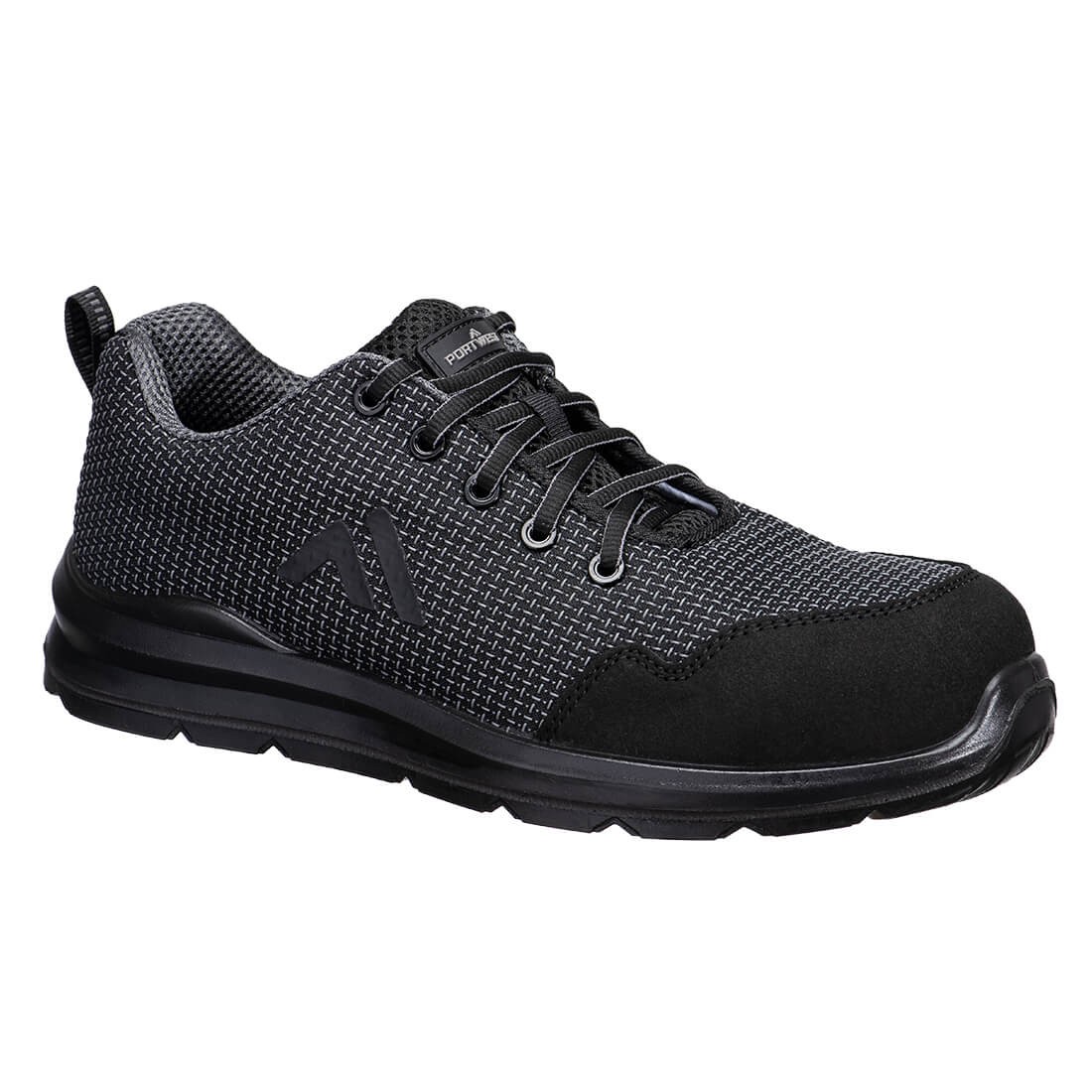 Scarpe Antinfortunistiche Basse Comode Portwest Trainer S3S SR FO FC72