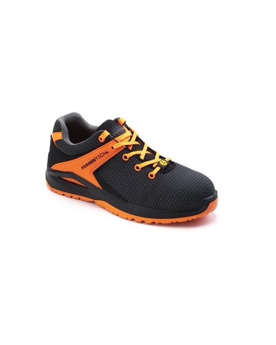 Scarpe antinfortunistiche Rossini Saslong S1P SRC ESD SSRC402