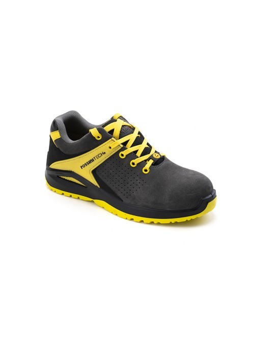 Scarpe antinfortunistiche Rossini Kandahar S1P SRC ESD SSRC404