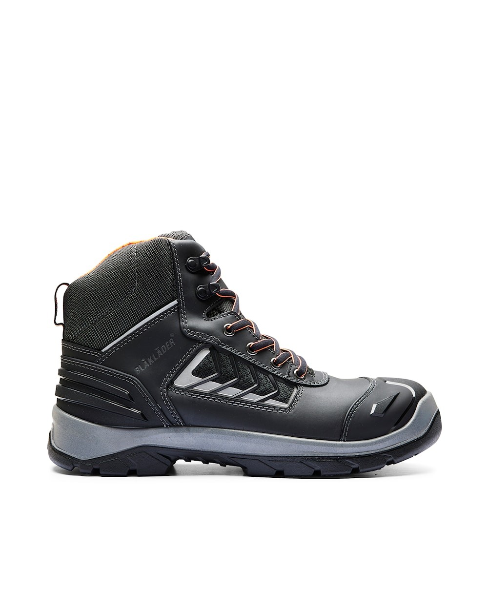 Scarpe antinfortunistiche Blaklader Elite S3 ESD SRC 24520000990043