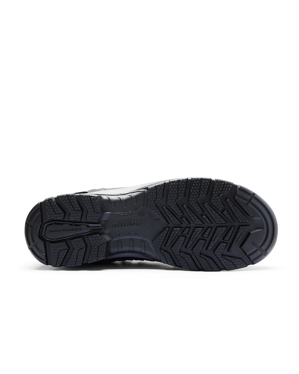Scarpe antinfortunistiche Blaklader Elite S3 ESD SRC 24520000990043