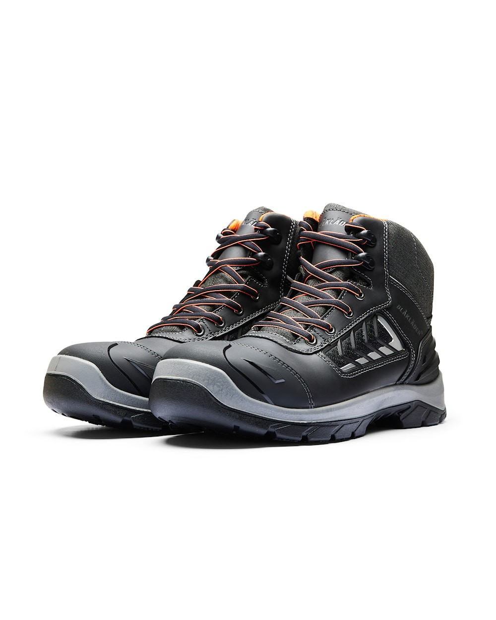 Scarpe antinfortunistiche Blaklader Elite S3 ESD SRC 24520000990043