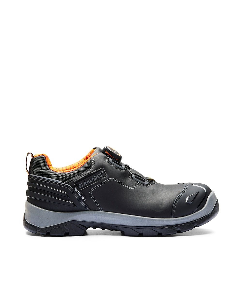 Scarpe antinfortunistiche Blaklader Elite Boa S3 SRC WR ESD 24540000990043