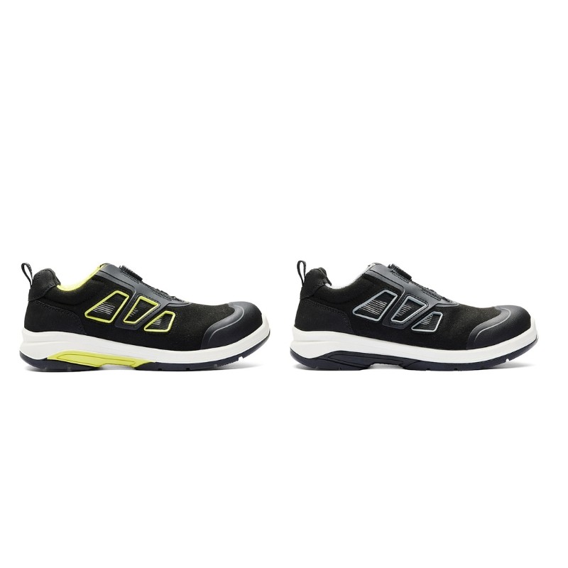 Scarpe antinfortunistiche Blaklader Cradle Boa S1P ESD SRC 24400000993343