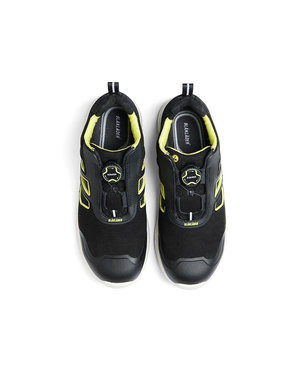 Scarpe antinfortunistiche Blaklader Cradle Boa S1P ESD SRC 24400000993343