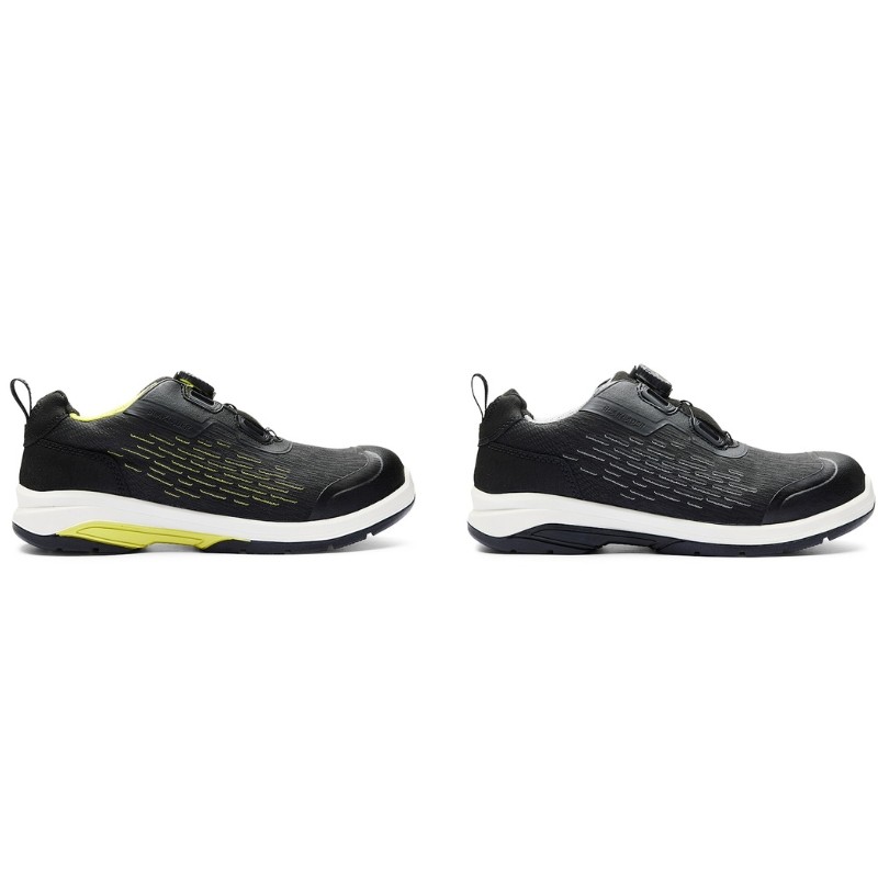 Scarpe antinfortunistiche Blaklader Cradle Boa S1P ESD SRC 24420000993343
