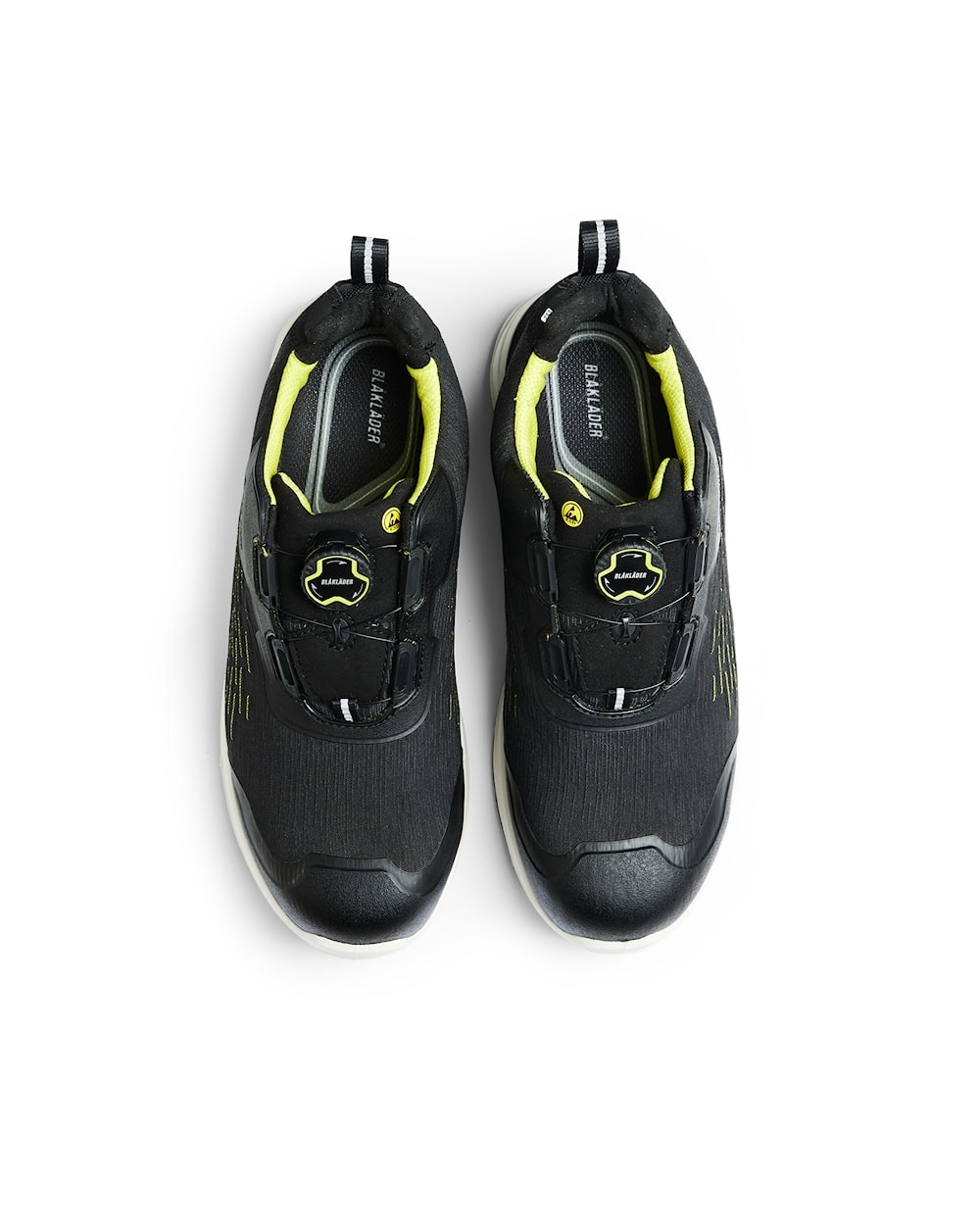 Scarpe antinfortunistiche Blaklader Cradle Boa S1P ESD SRC 24420000993343