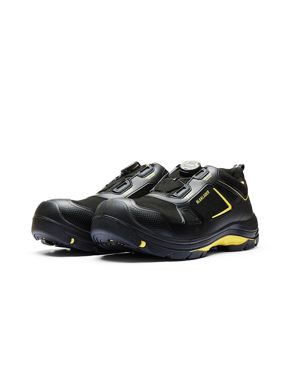 Scarpe antinfortunistiche Blaklader Gecko Boa S3 SRC HRO ESD 24710000993543