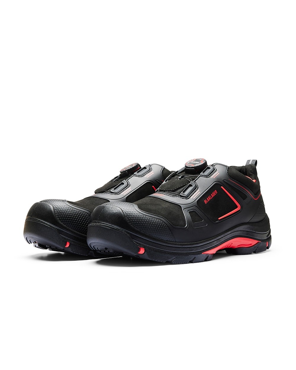 Scarpe antinfortunistiche Blaklader Gecko Boa S3 SRC HRO ESD 24710000993543