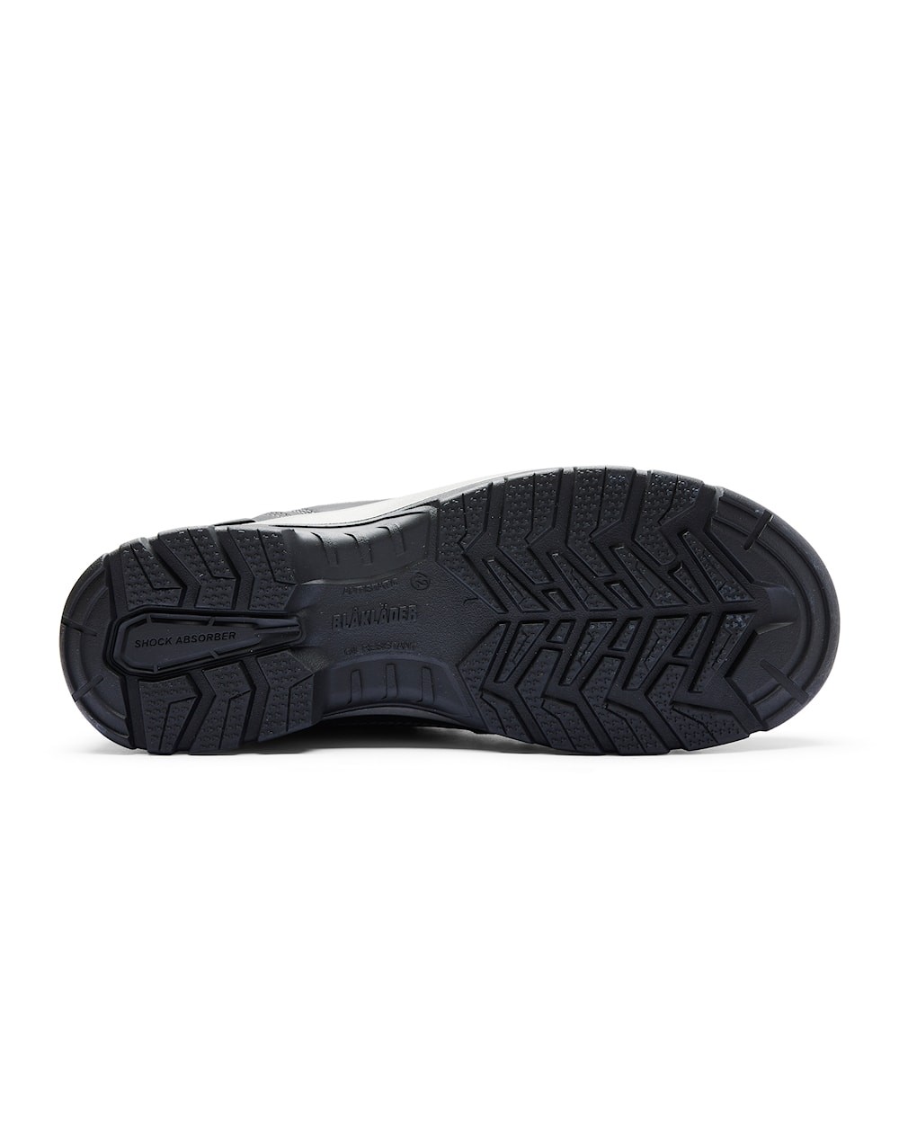 Scarpe antinfortunistiche Blaklader Elite S3 SRC ESD 24500000990043