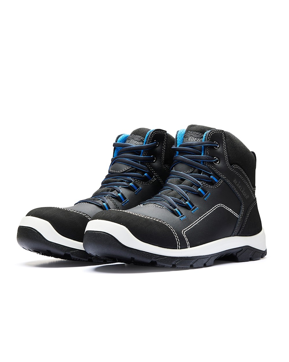 Scarpe antinfortunistiche Blaklader Retro S3 ESD SRC 24340000990043