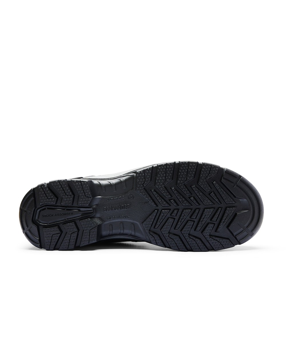 Scarpe antinfortunistiche Blaklader Retro S3 ESD SRC 24340000990043