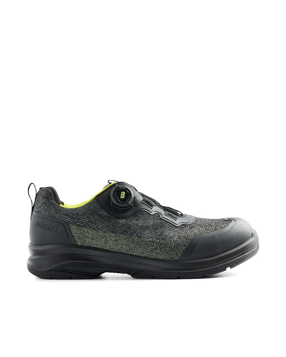 Scarpe antinfortunistiche Blaklader Cradle Boa S3L FO SR SC ESD 24380000463343