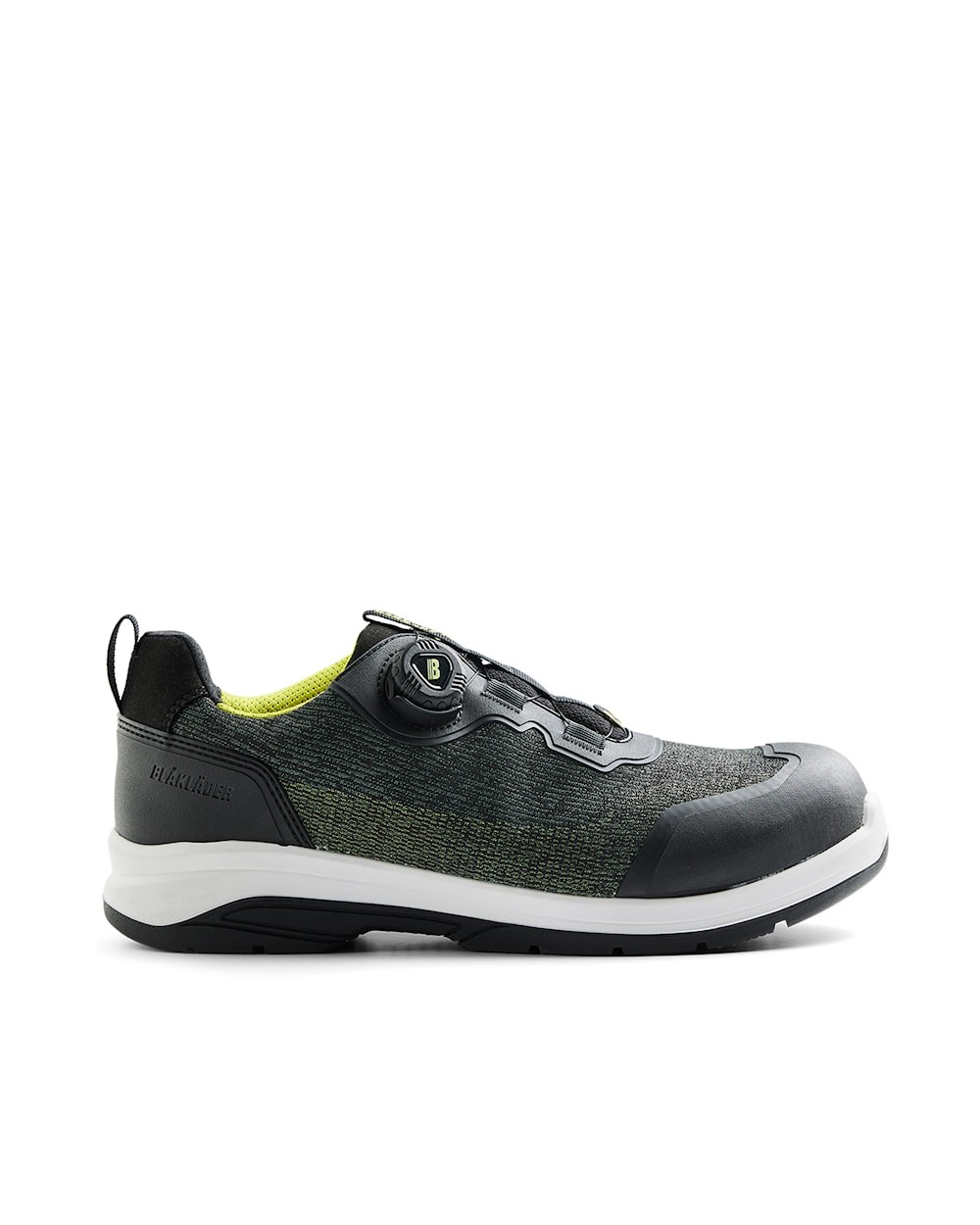 Scarpe antinfortunistiche Blaklader Cradle Boa S3L FO SR SC ESD 24380000463343