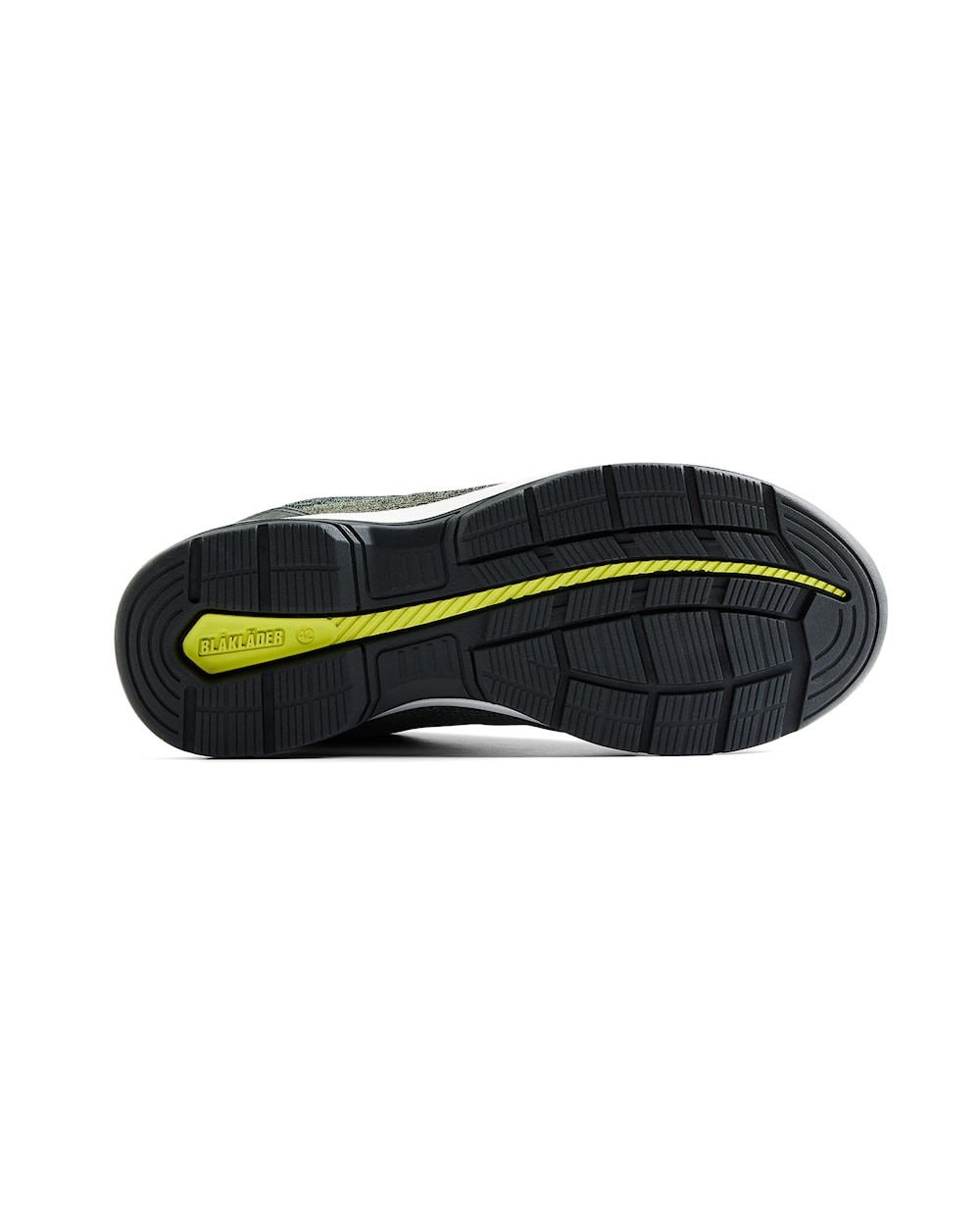 Scarpe antinfortunistiche Blaklader Cradle Boa S3L FO SR SC ESD 24380000463343